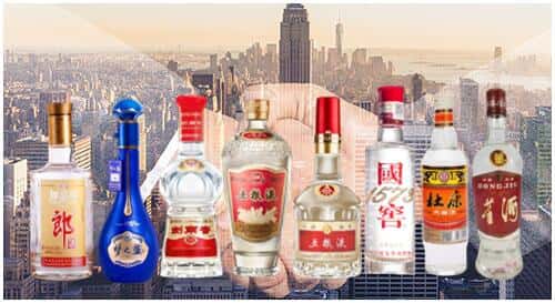 漳州东山县回收名酒